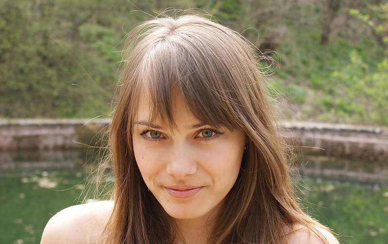 Наталия, 22